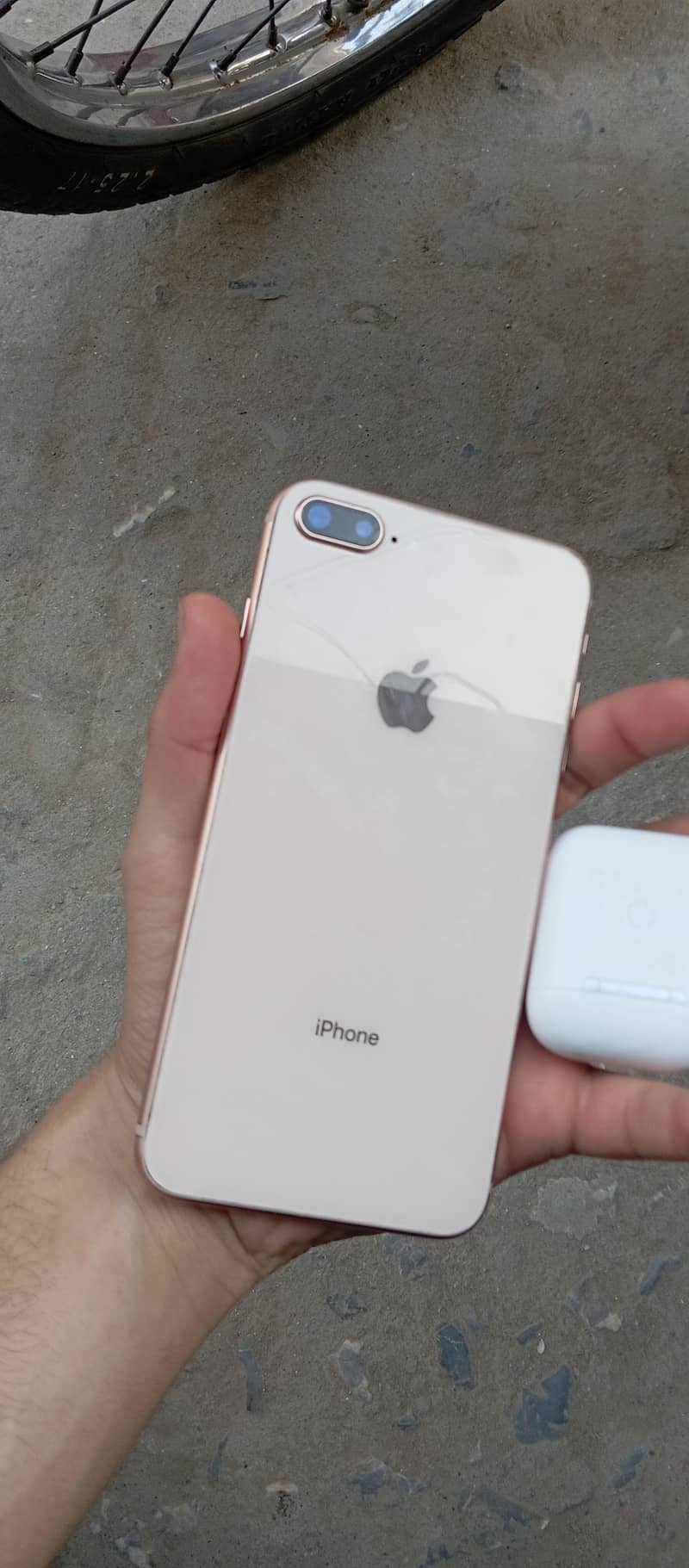8 plus pta approved 2