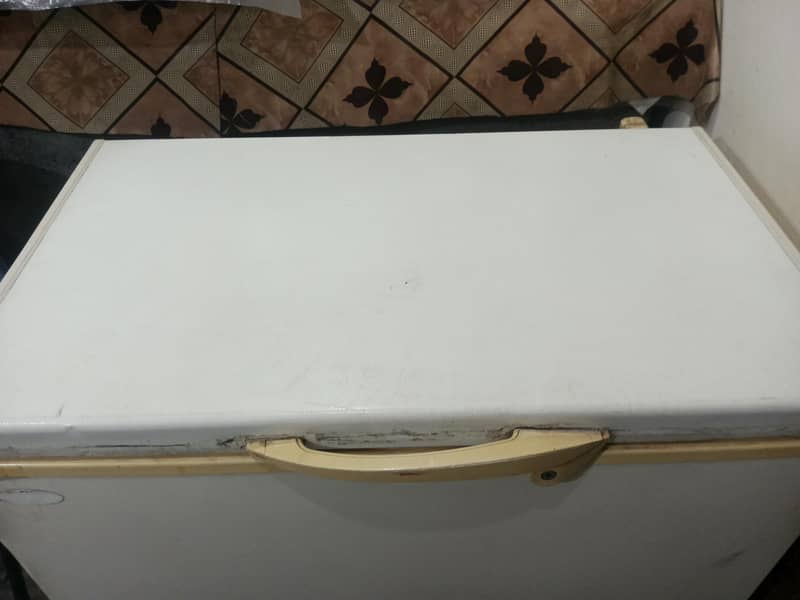 Haier 0