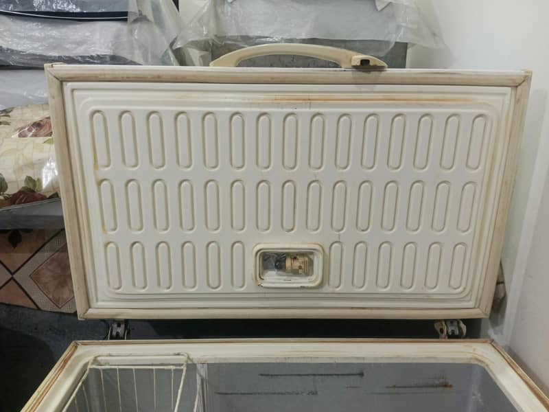 Haier 1