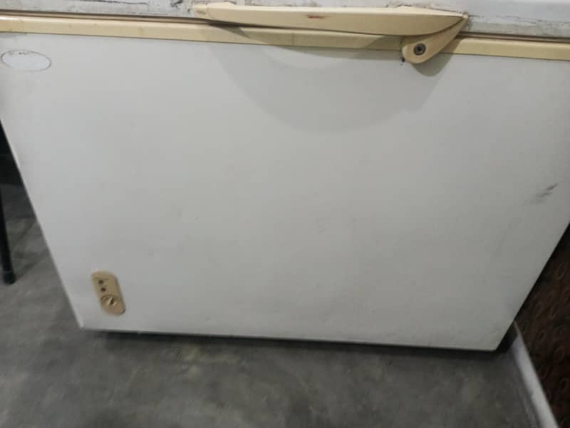 Haier 3