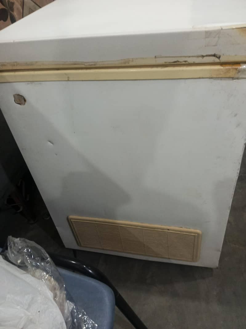 Haier 4