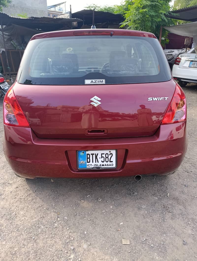 swift 2010 1