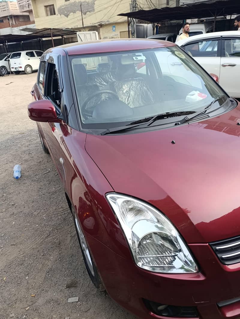 swift 2010 2