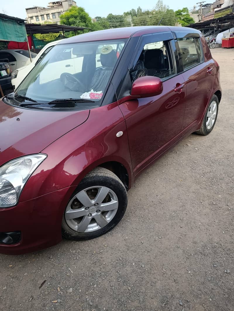 swift 2010 4