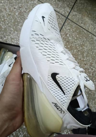 Used Nike Shoes – Excellent Condition Available