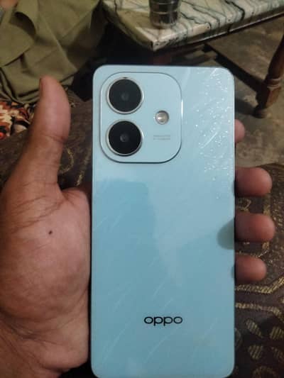 urgent sale to my mobile oppo A3x