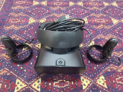 Oculus Rift S VR Headset (Not Working)