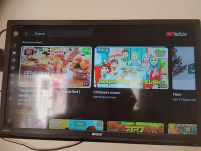32 Inch LCD Orient Original