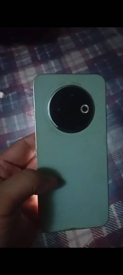 Tecno spark 30c