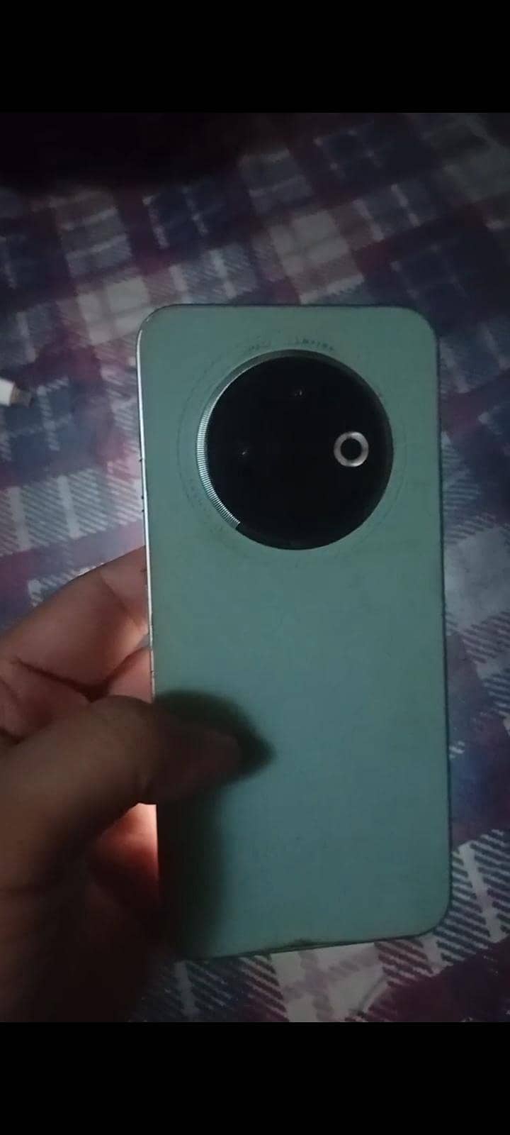 Tecno spark 30c 0