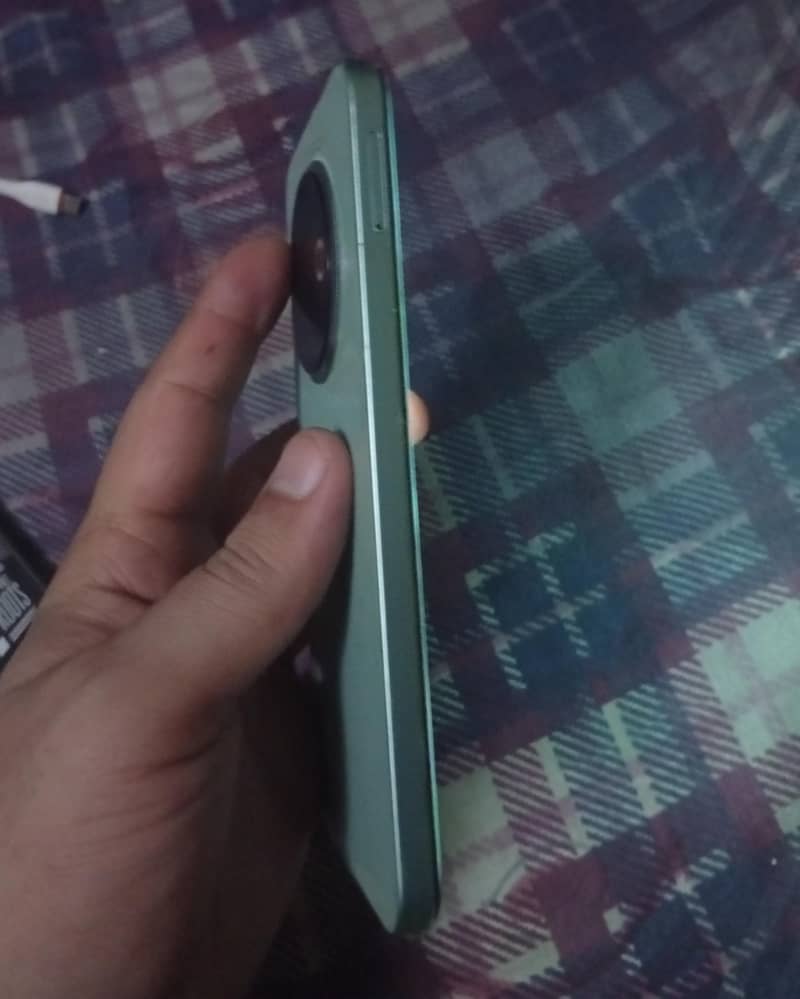 Tecno spark 30c 2