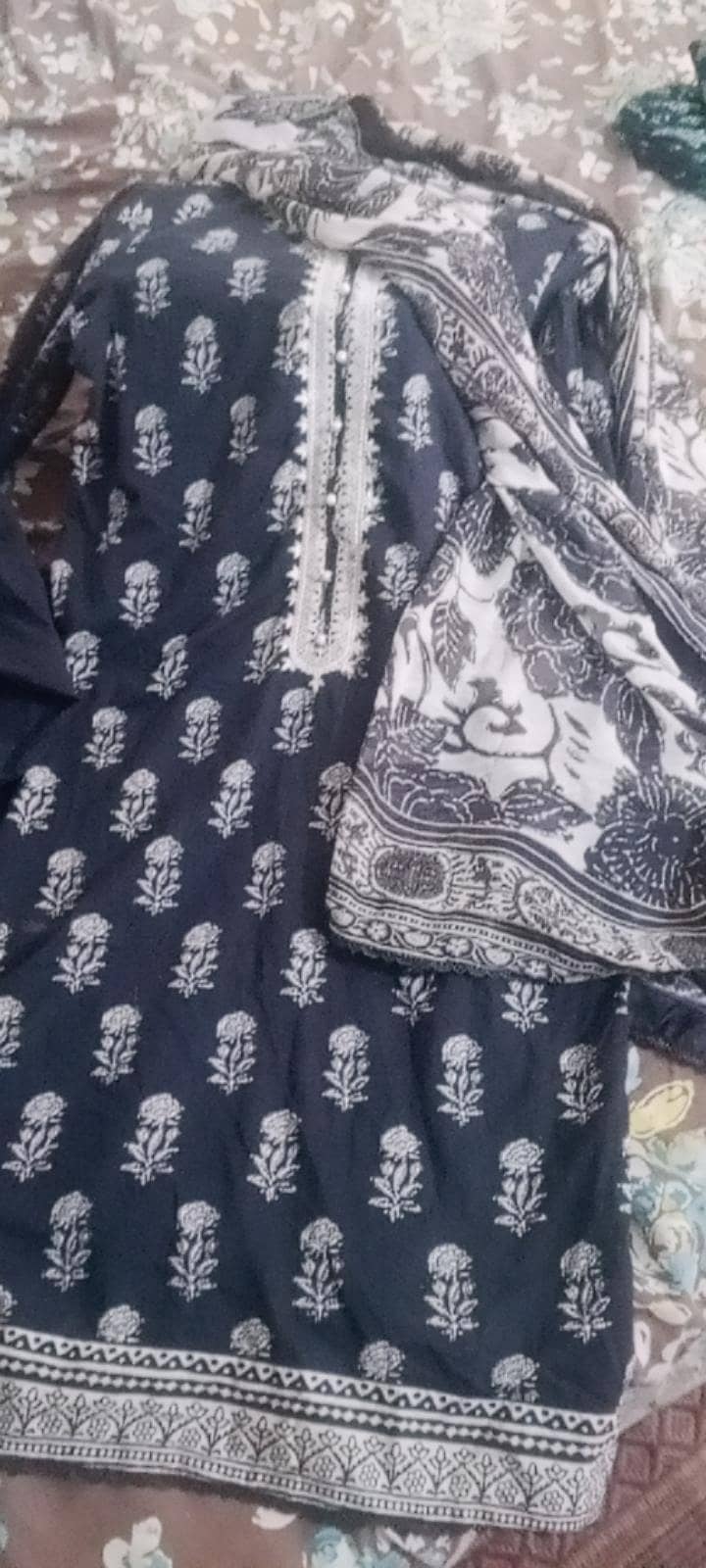 new dres 2