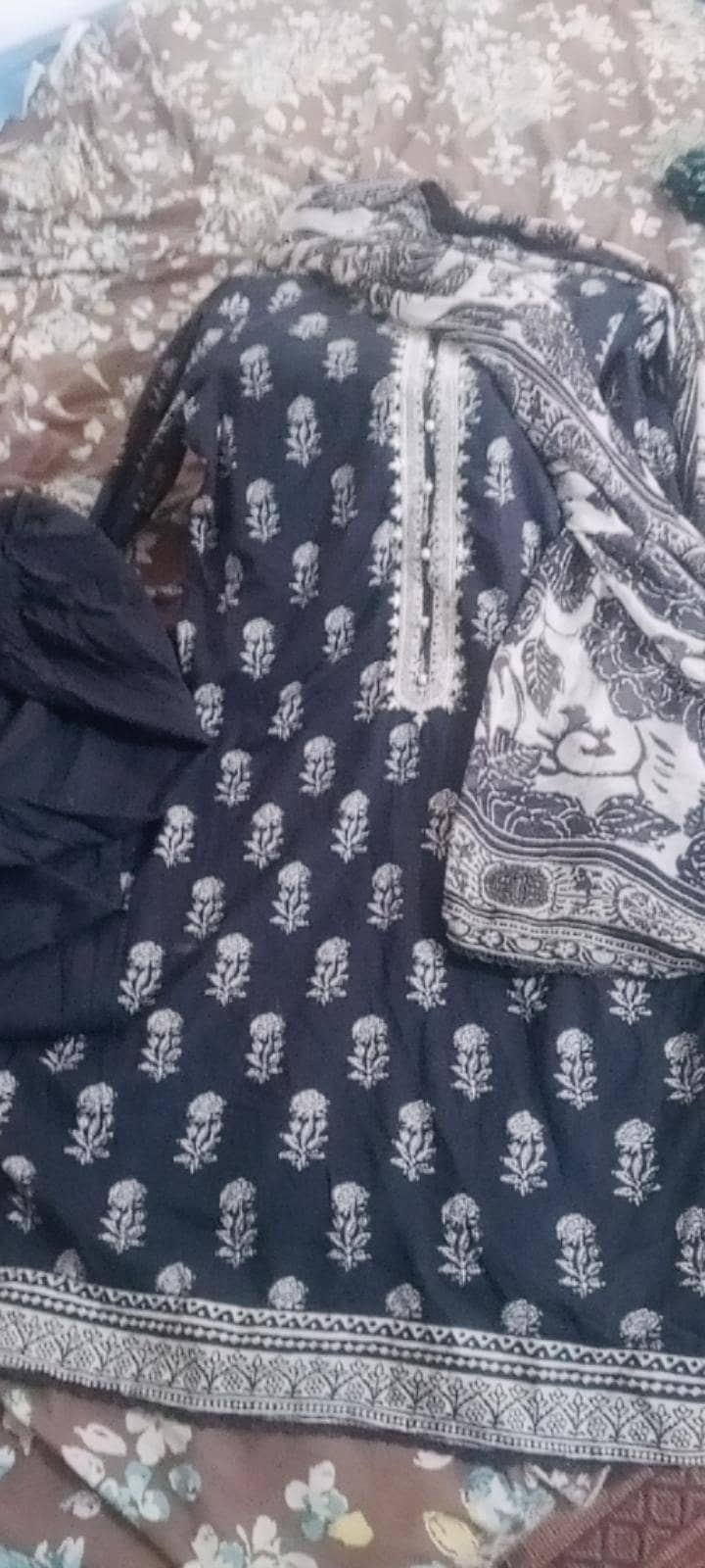 new dres 4