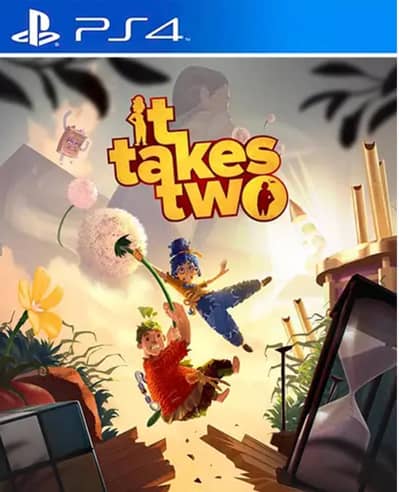 PS4 GAMES