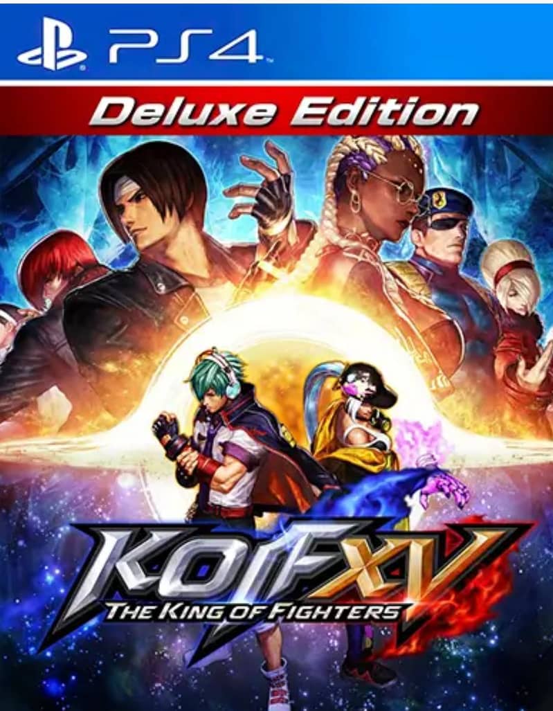 PS4 GAMES 2