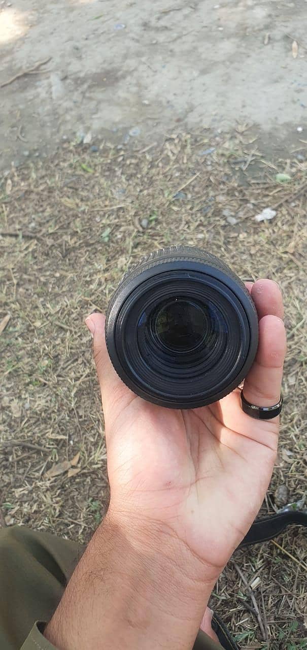 Nikon D3100 8