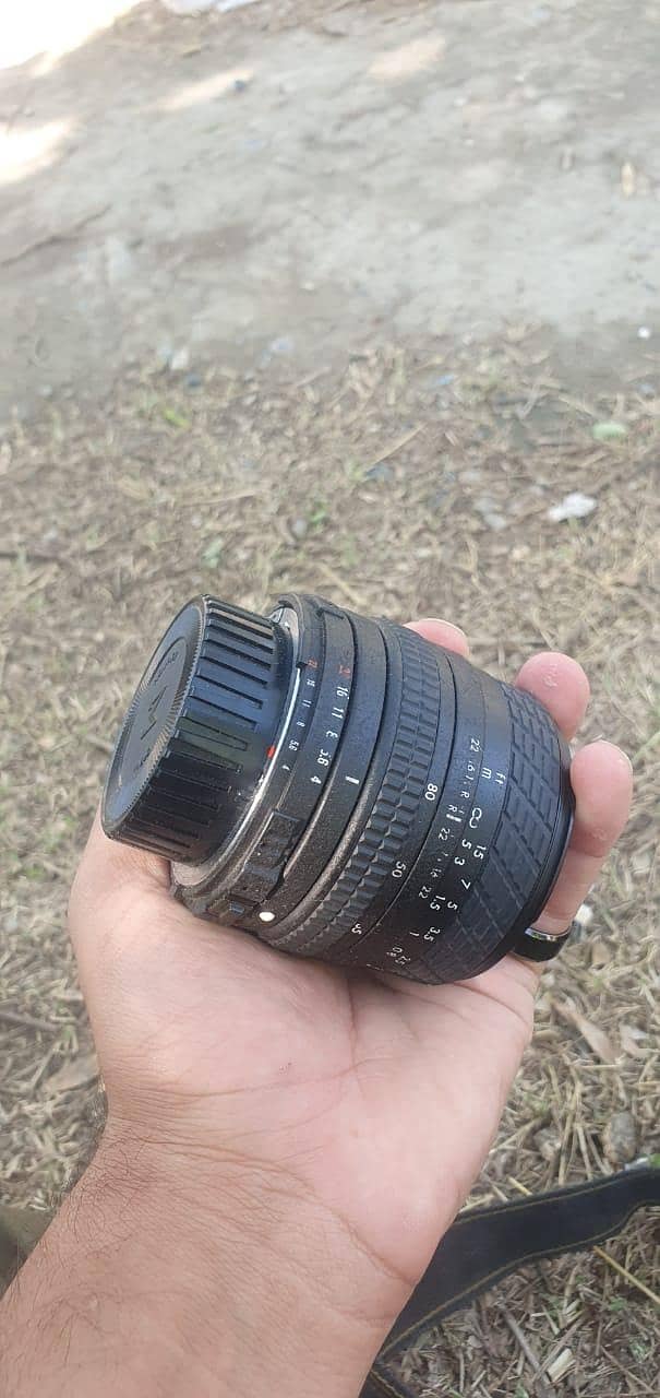 Nikon D3100 9