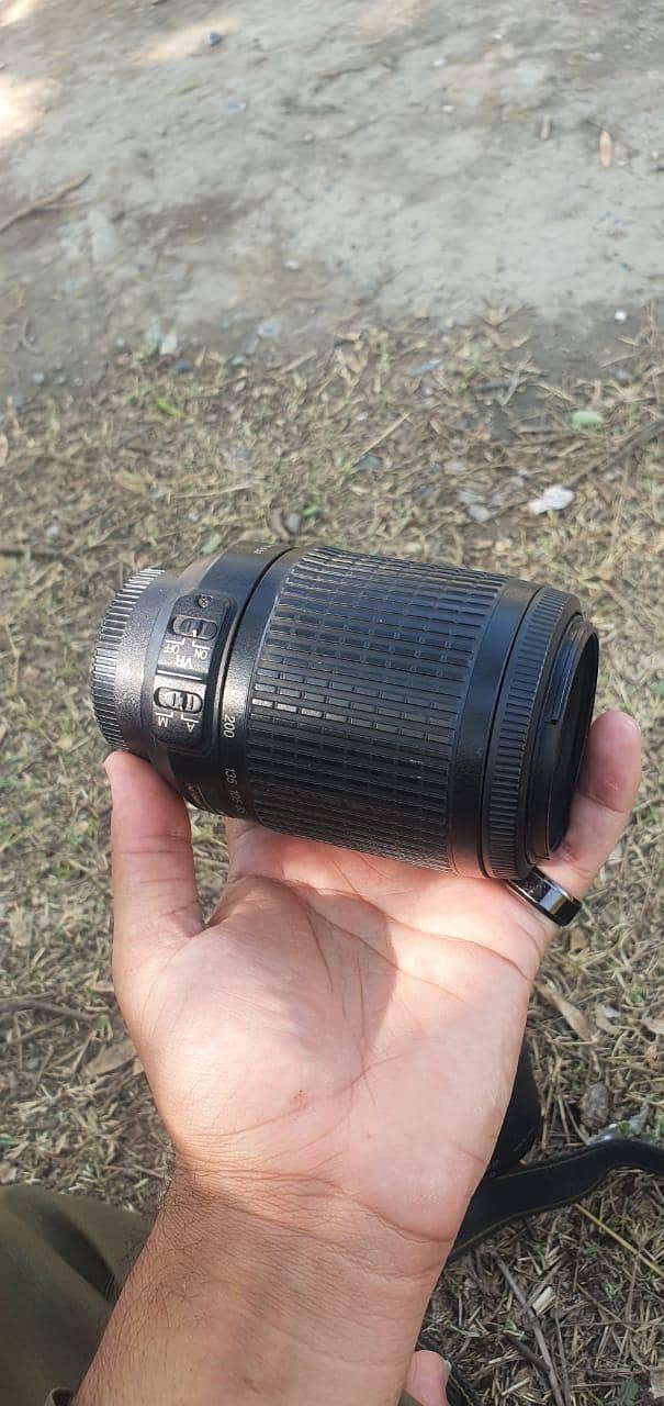 Nikon D3100 11