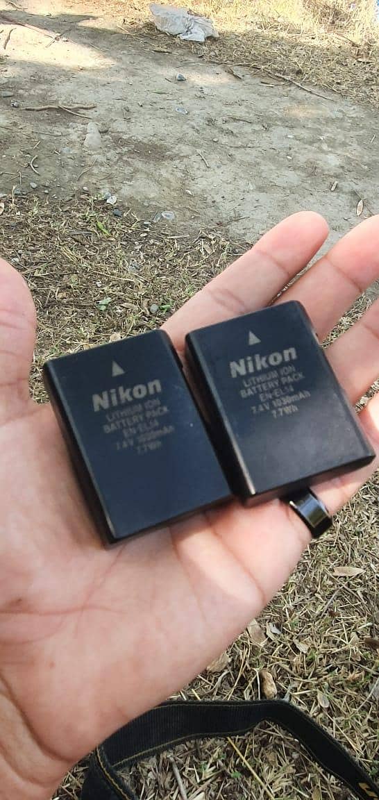 Nikon D3100 13