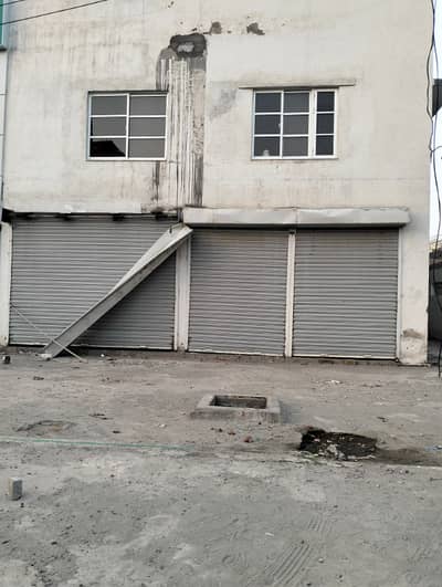 1 Kanal Hall For Rent In Muslim Town