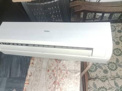 Haier 1.5 ton split ac non inverter