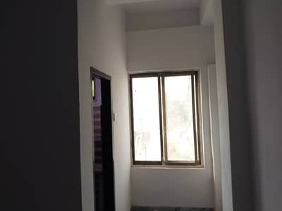 Ghouri town pH 4c2 One bedroom washroom For Rent