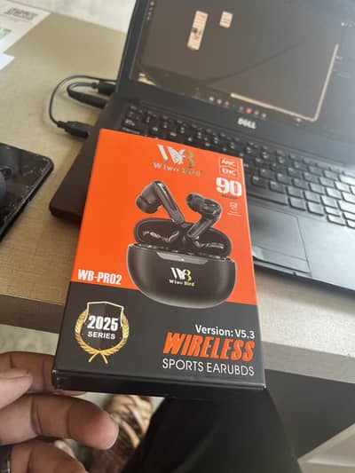 WB pro 2