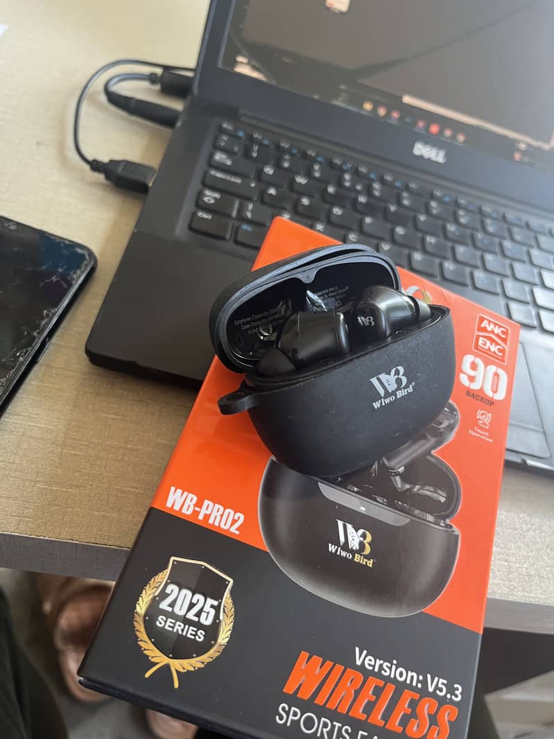 WB pro 2 1