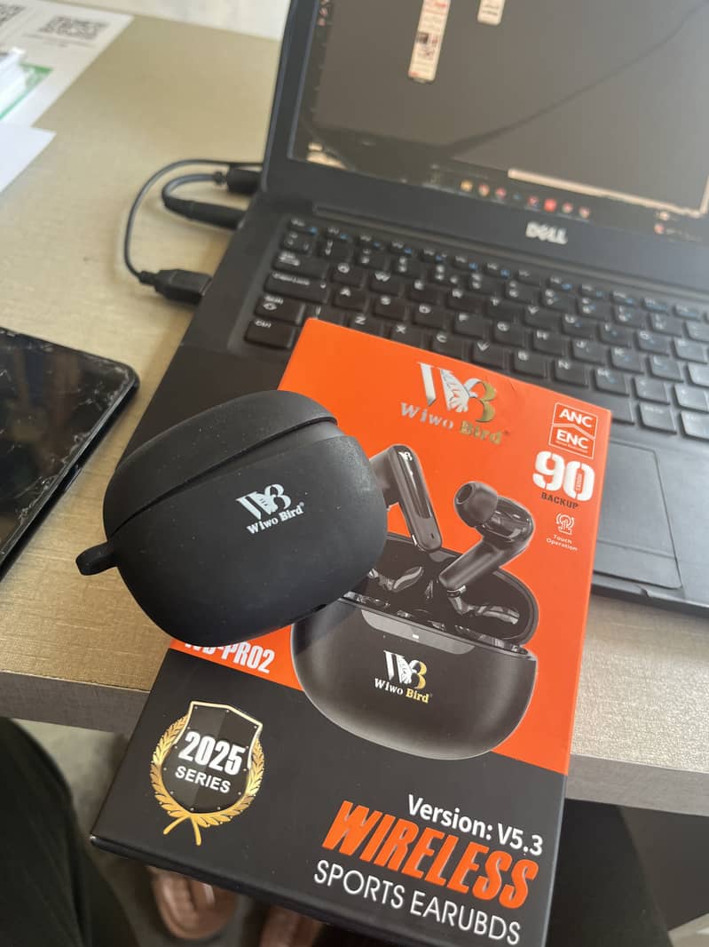 WB pro 2 2