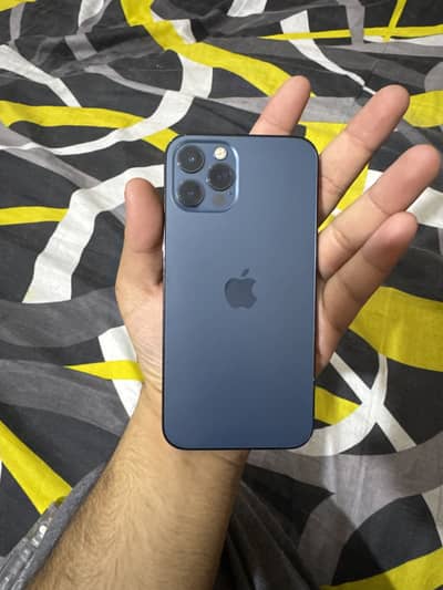 Iphone 12 pro Non Pta