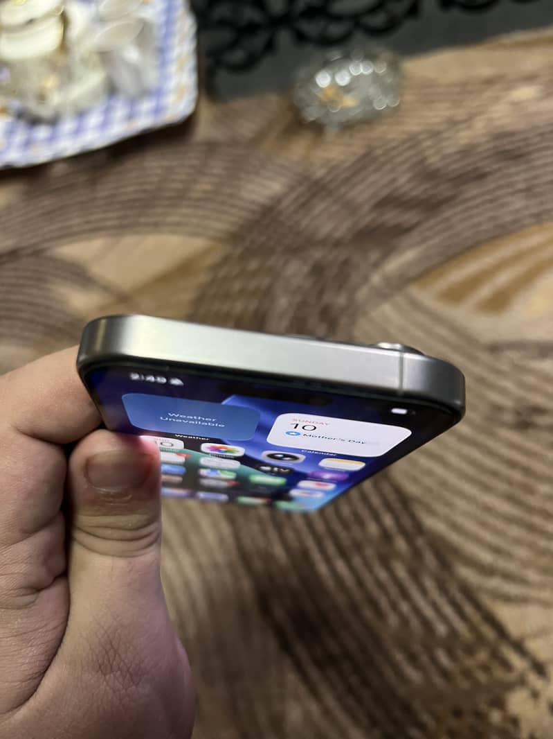 Iphone 15pro 3