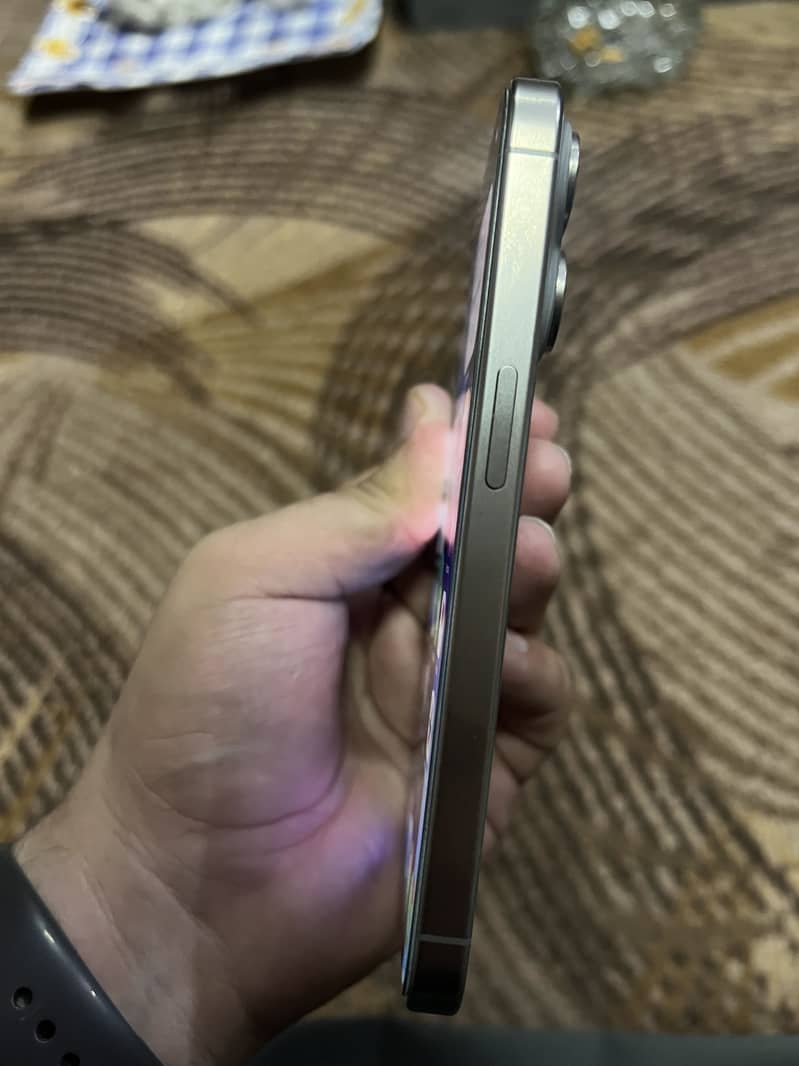 Iphone 15pro 5