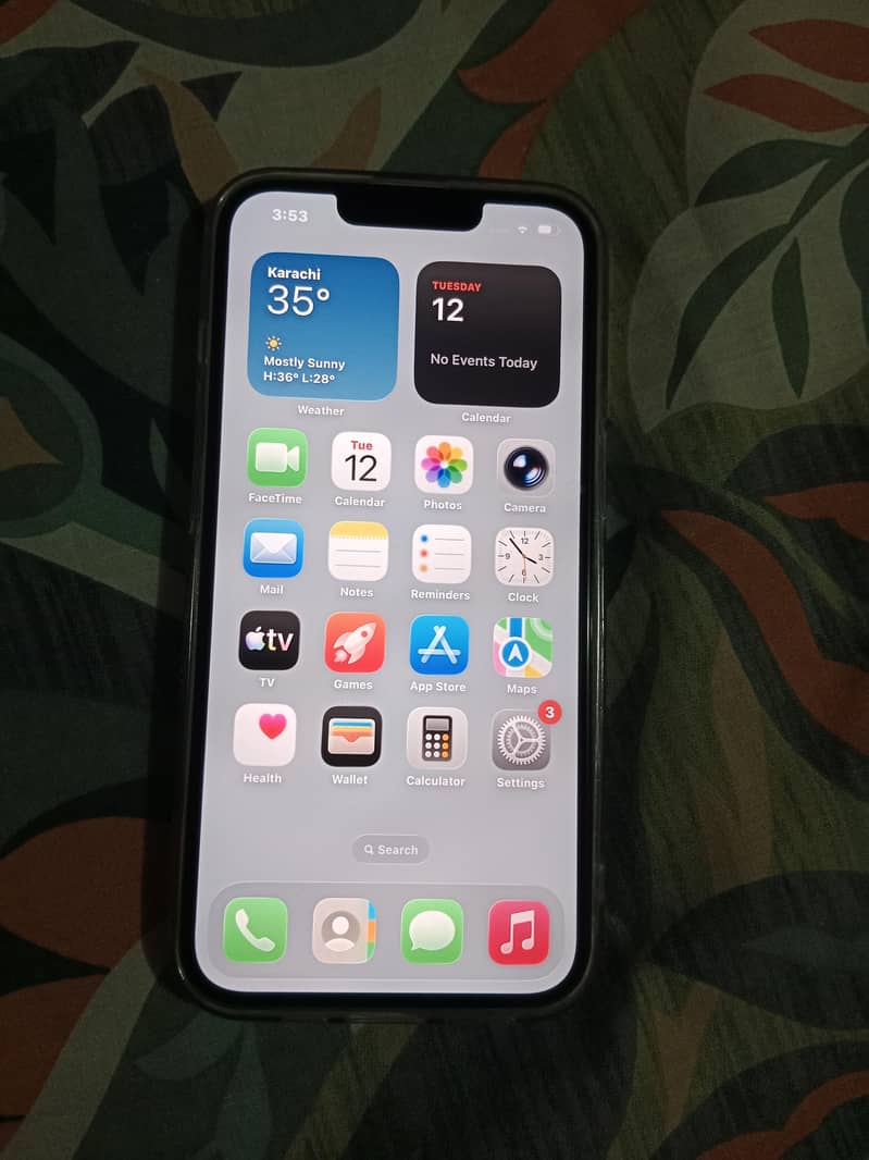 Iphone 13 0