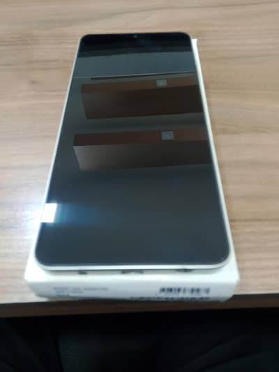 Samsung a06 gold color