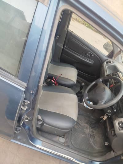 Suzuki Alto 2008
