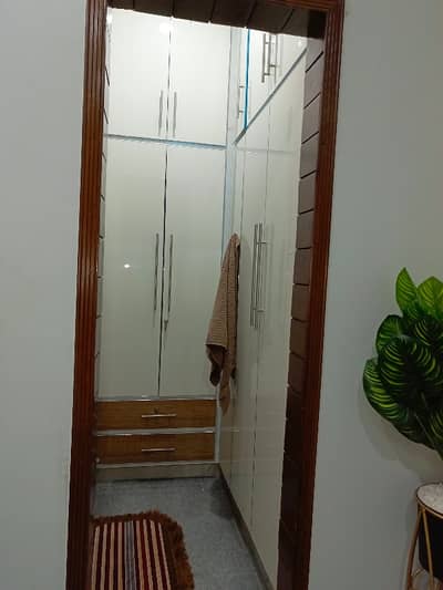 8 Marla Upper Portion For Rent Ideal Family Living