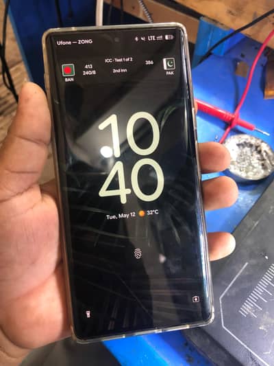 pixel 6 pro pta approved