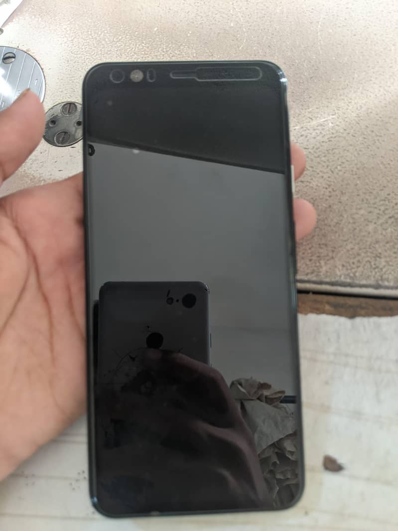 Google pixel 4xl 2