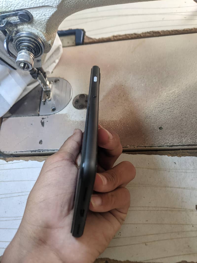 Google pixel 4xl 4
