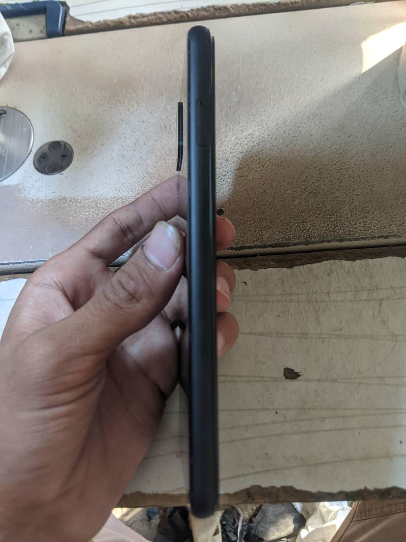 Google pixel 4xl 5