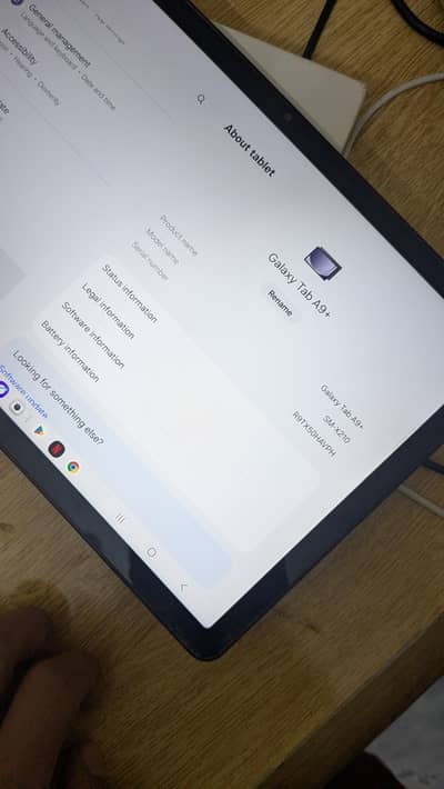 Samsung A9+