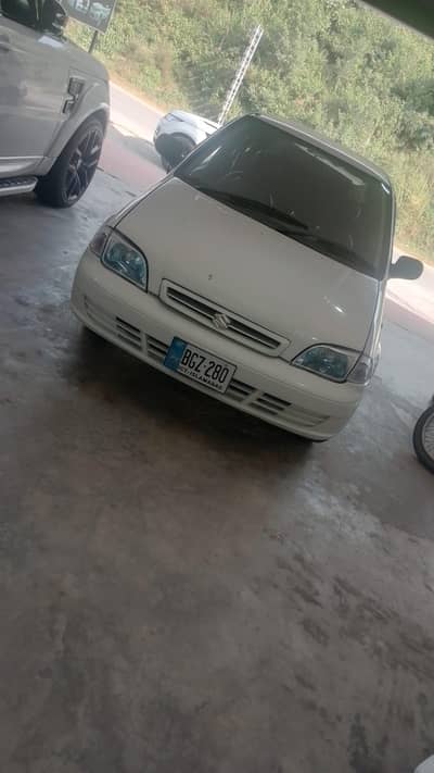 cultus for sale