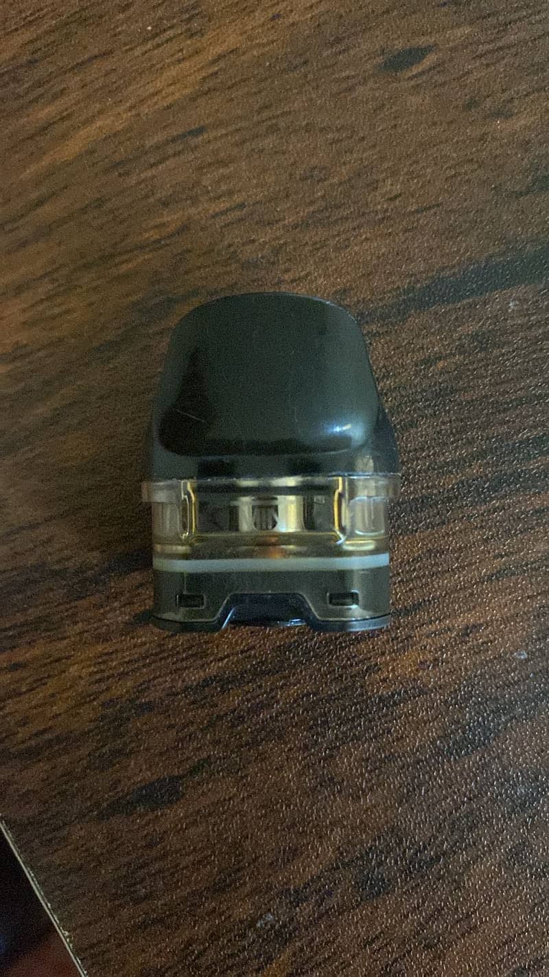 New device uwell 2