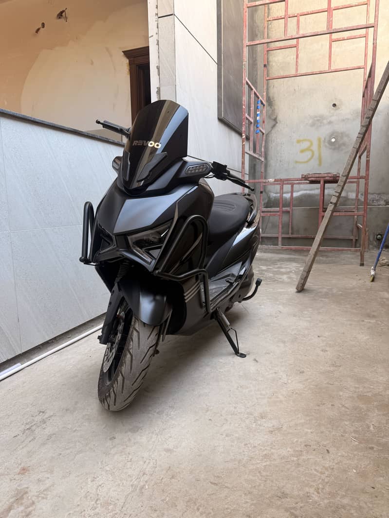 Revoo E52 0