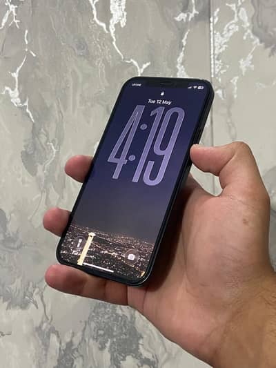 iPhone 12 PTA Approved 128GB