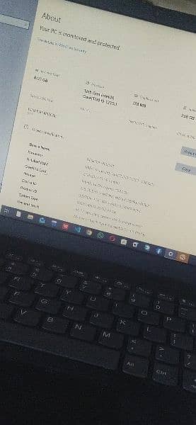 ​Lenovo V14 G3 | 12th Gen Core i5 | 8GB RAM | 256GB SSD