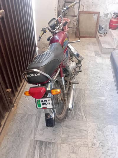 bike for sale