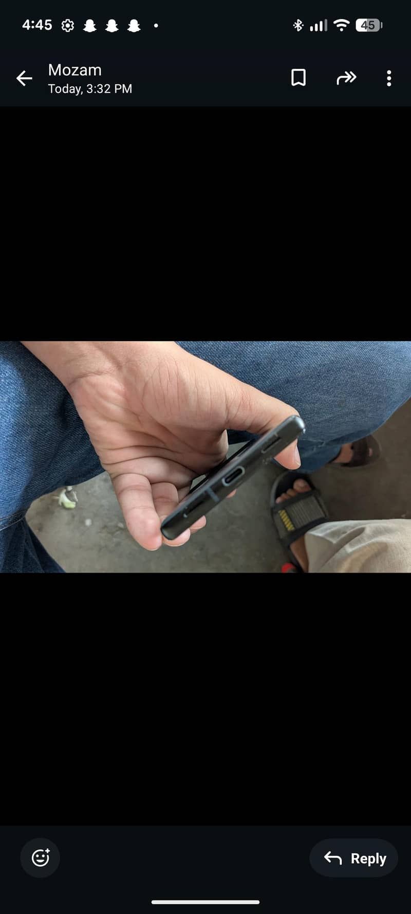 google pixel 6a 5