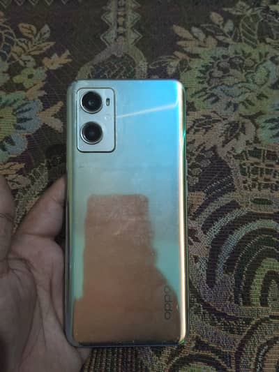 oppo a96