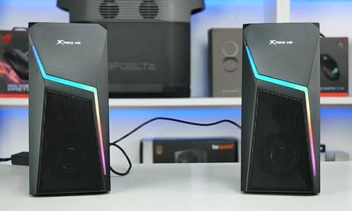 Xtrike Me Sk503 speakers